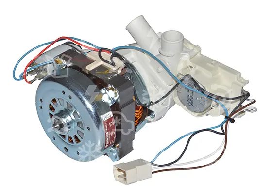 čerpadlo oběhové myčky ARISTON / INDESIT, 240 V, 60 W - PACCO20